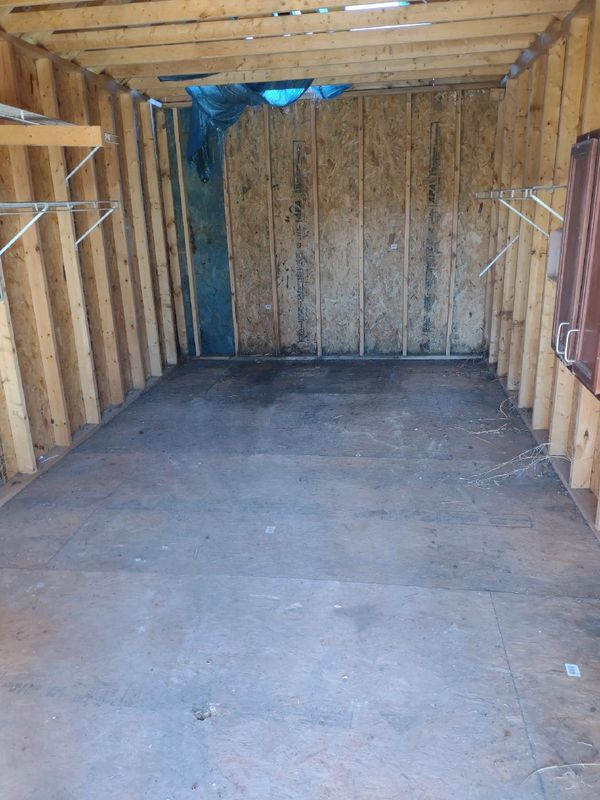 Garage, Attic, & Basement Cleanouts