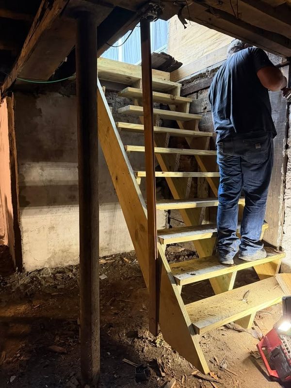 Remodeling Services