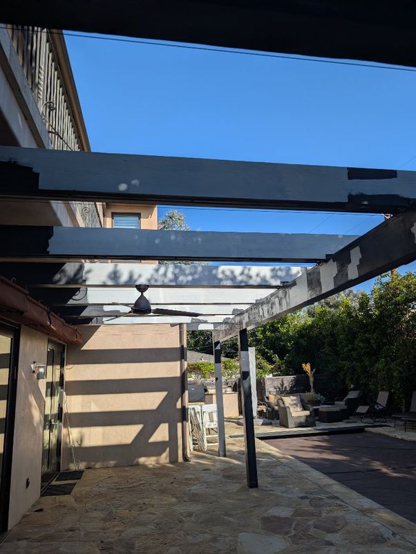 Exterior Painting
