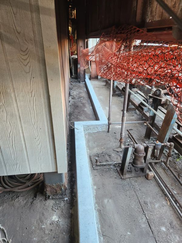 Renovations