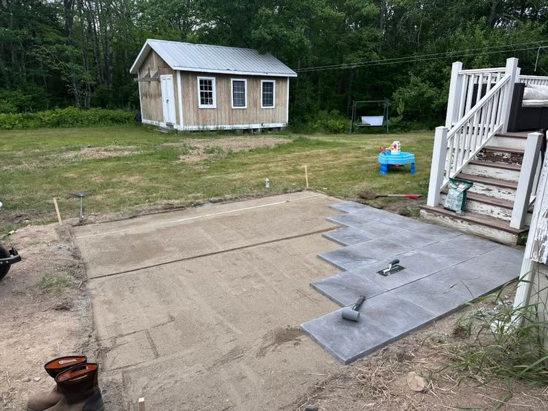 Site Preparation
