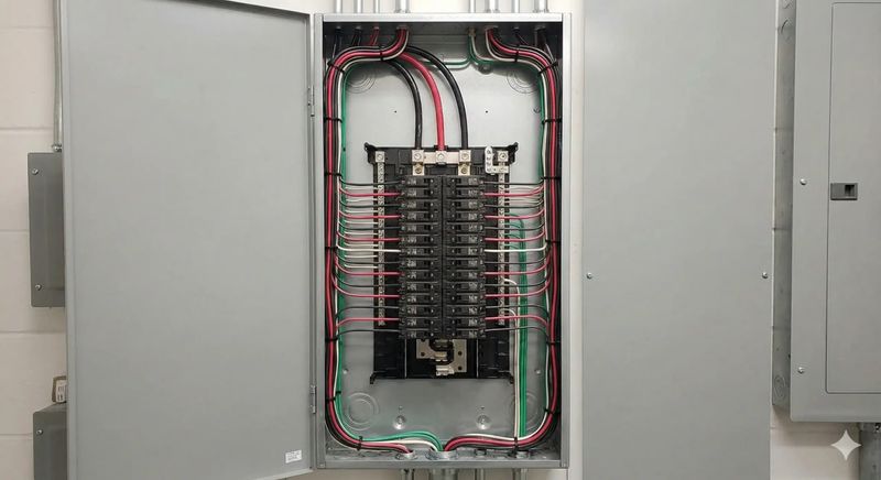 Electrical Panel Upgrades