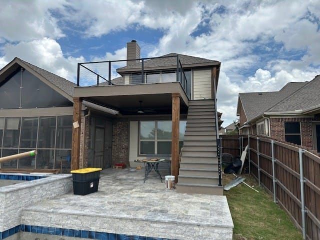 Exterior Renovations