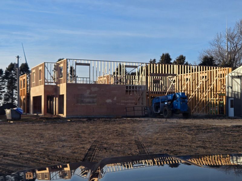 Custom Home Building