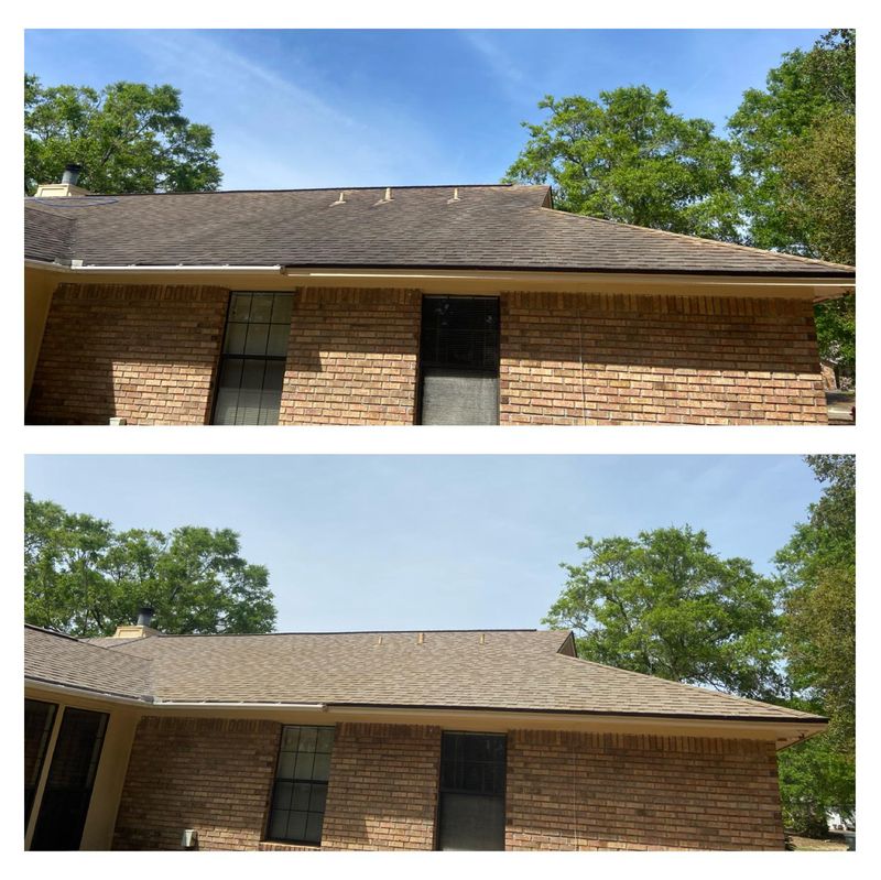 Pressure Washing