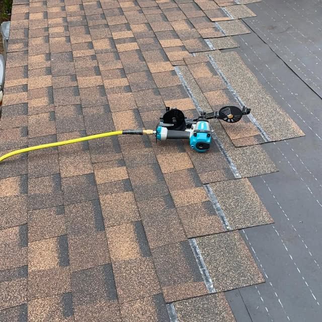Exterior Renovations