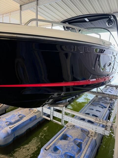 Sparkle on the Waves: Detail On Demand's Premier Boat Detailing