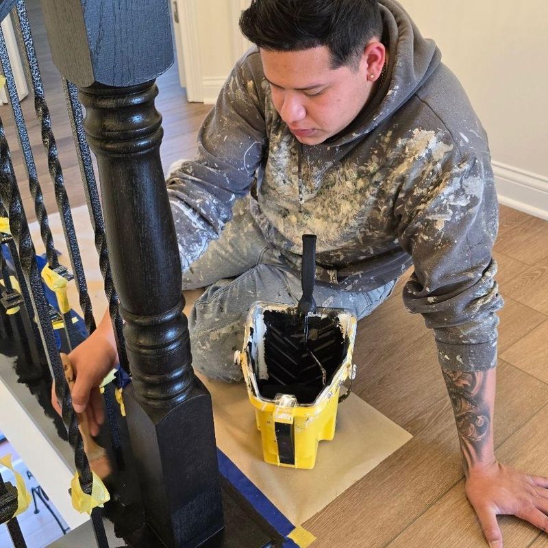 Interior Painting