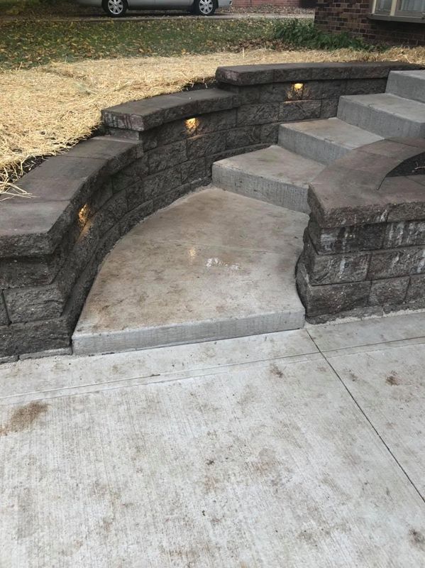 Landscape Lighting