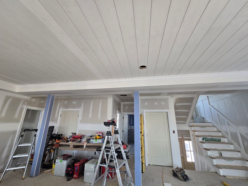 Carpentry