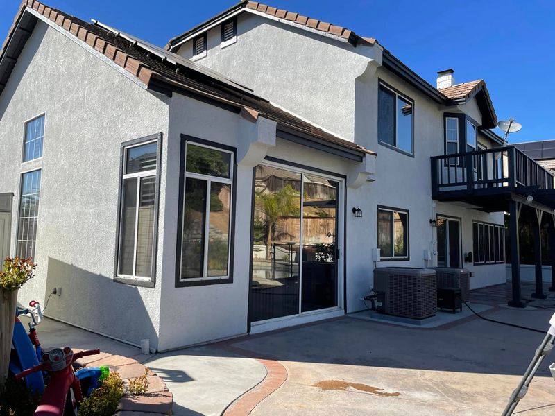 Exterior Painting