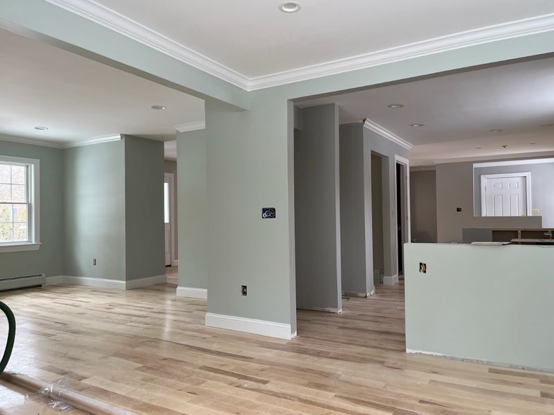 Interior Painting