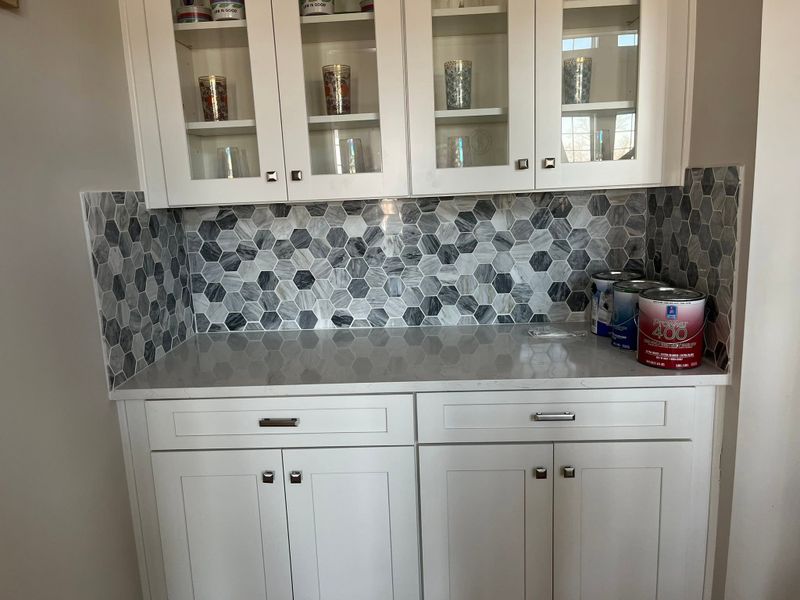 Kitchen and Bathroom Renovations