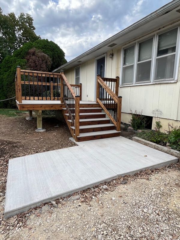Additions and Extensions