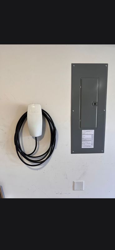 EV Chargers