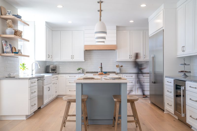 Kitchen Renovation