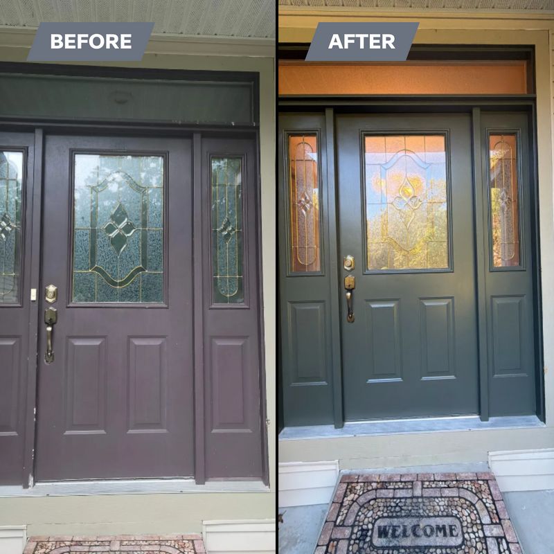 Exterior Painting