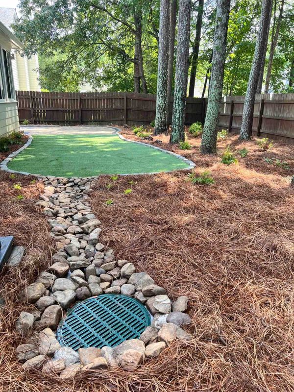 Landscape Design