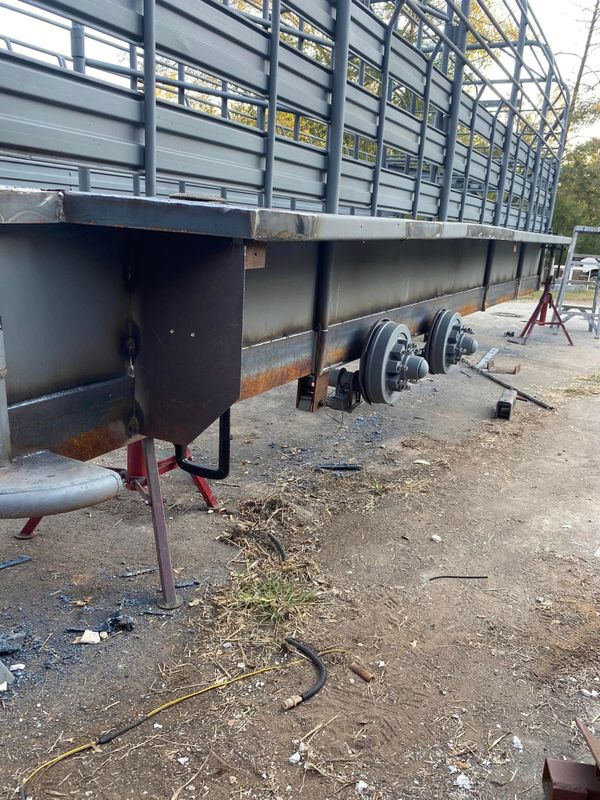Mobile Welding Services
