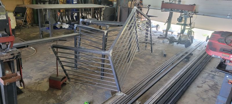 Metal Fabrication