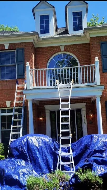 Roofing Replacement