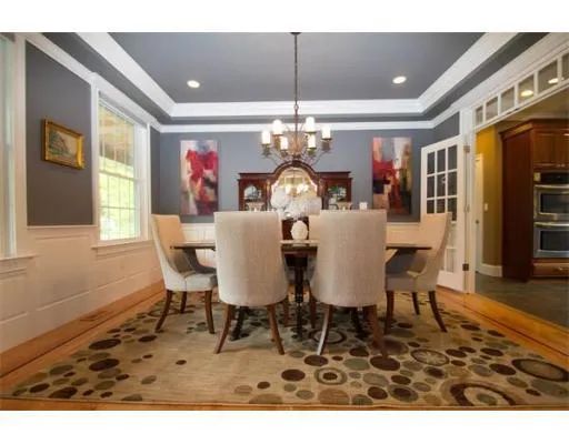 Custom Homes gallery