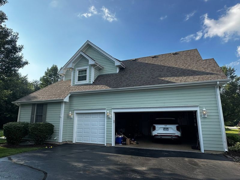 Exterior Painting