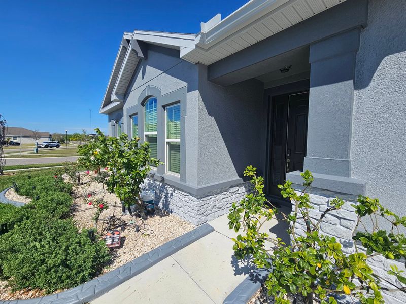 Exterior Painting gallery