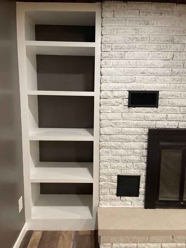 Carpentry