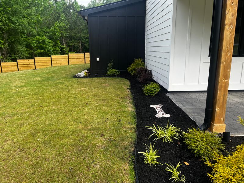 Mulch