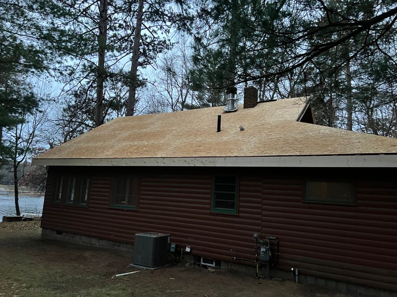 Roofing