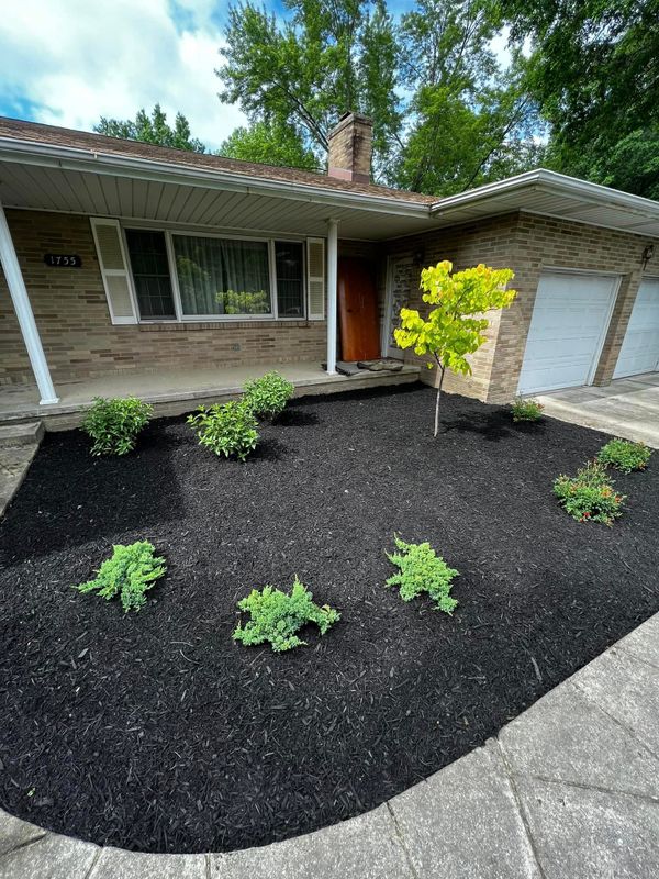 Landscaping