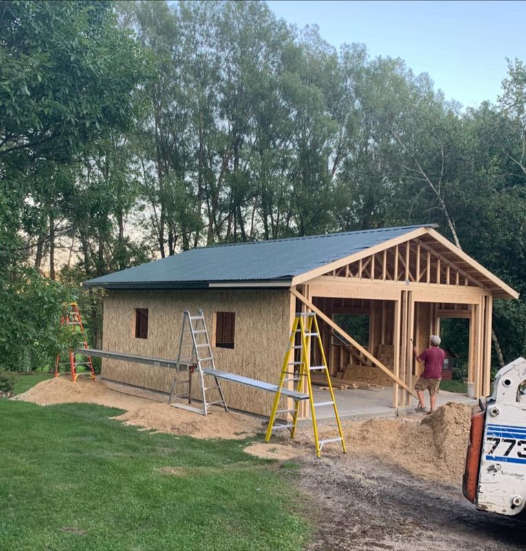 Residential Projects