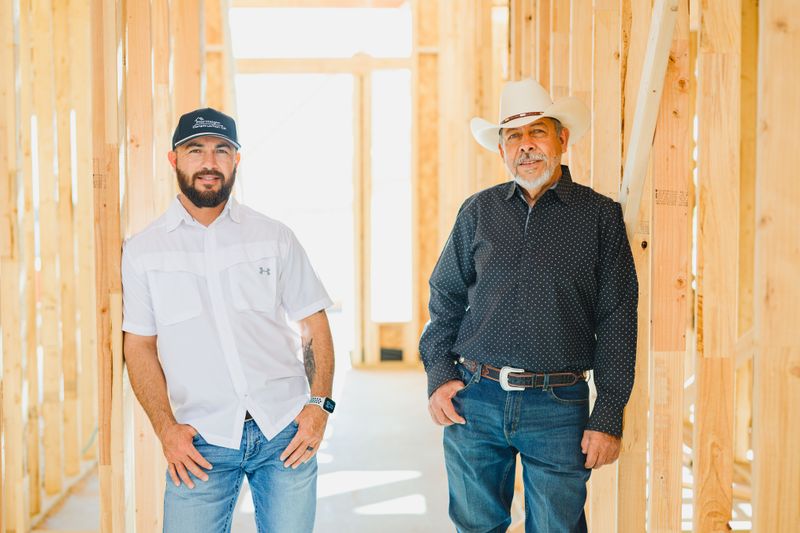 Custom Home Construction
