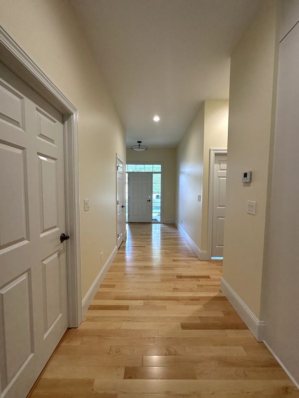 Interior Painting gallery