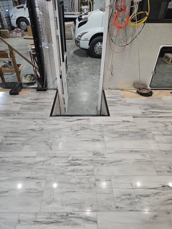 Tiling