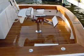 Boat Winterization