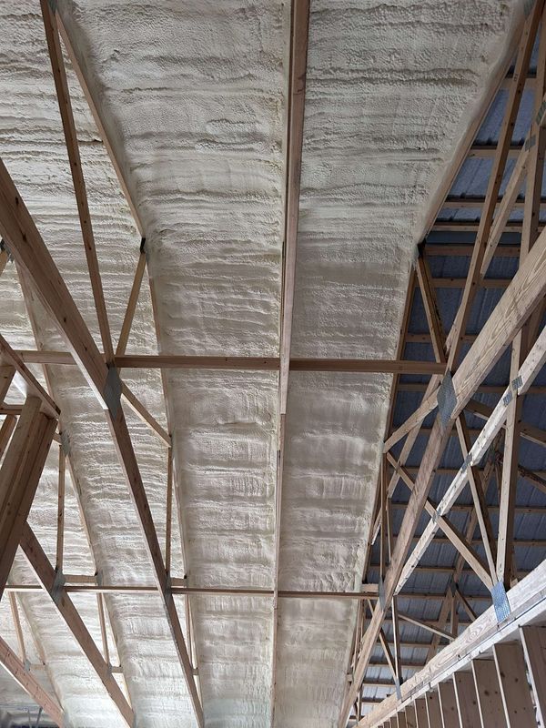 Insulation