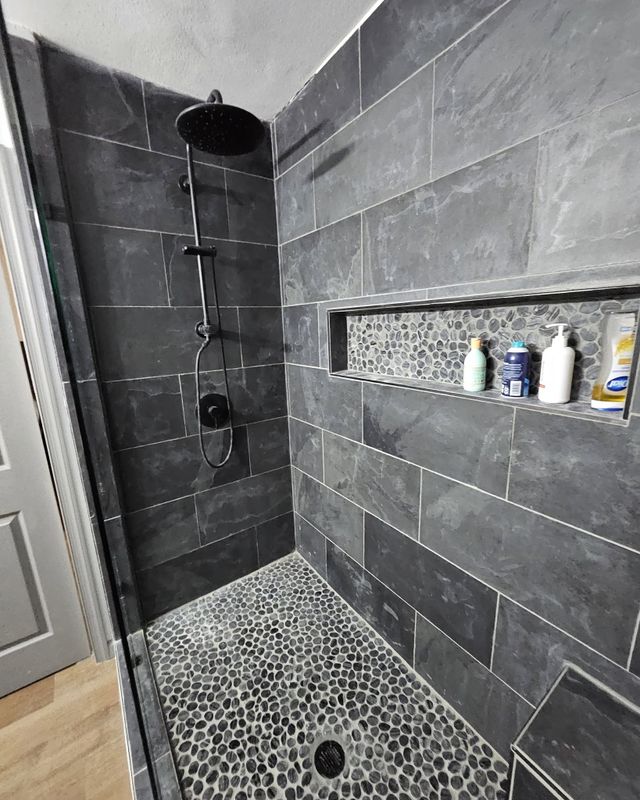Kitchen and Bathroom Renovations