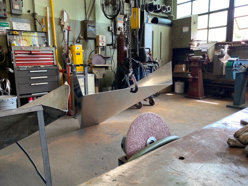MIG Welding