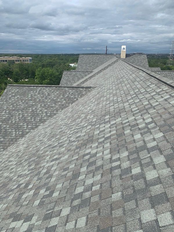Commercial Roofing