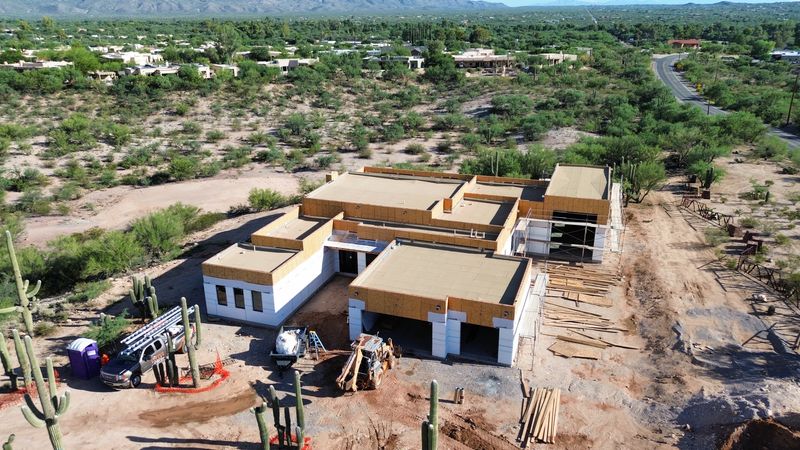 Roofing Installation