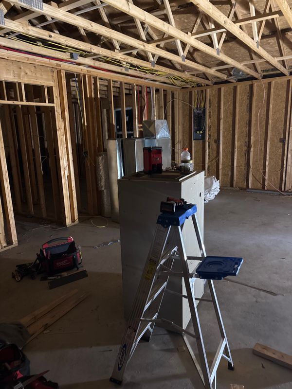 HVAC Repair Services