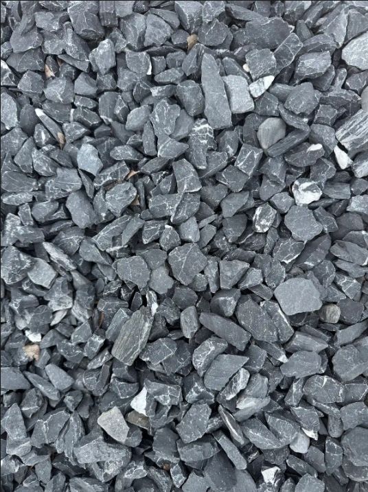 rocks