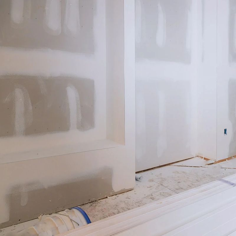 Drywall Repair and Restoration