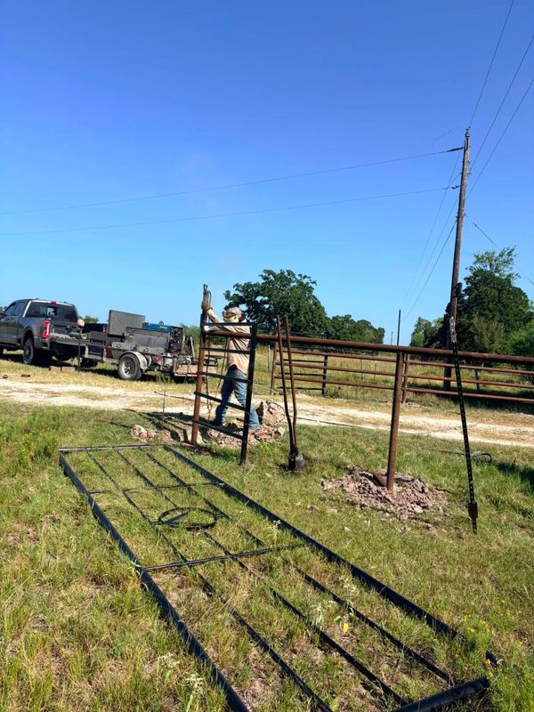 Mobile Welding Services