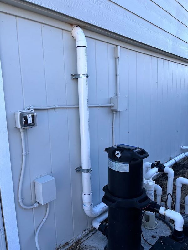 Pipe Repair and Replacement