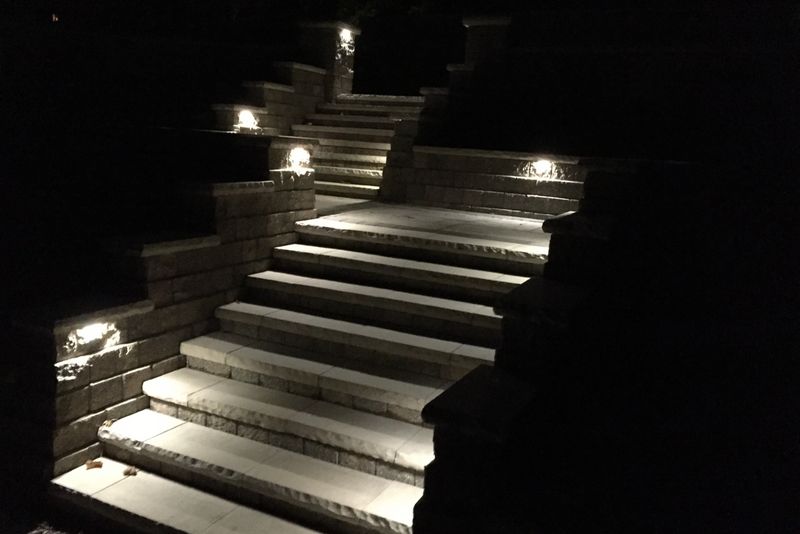 Hardscaping gallery