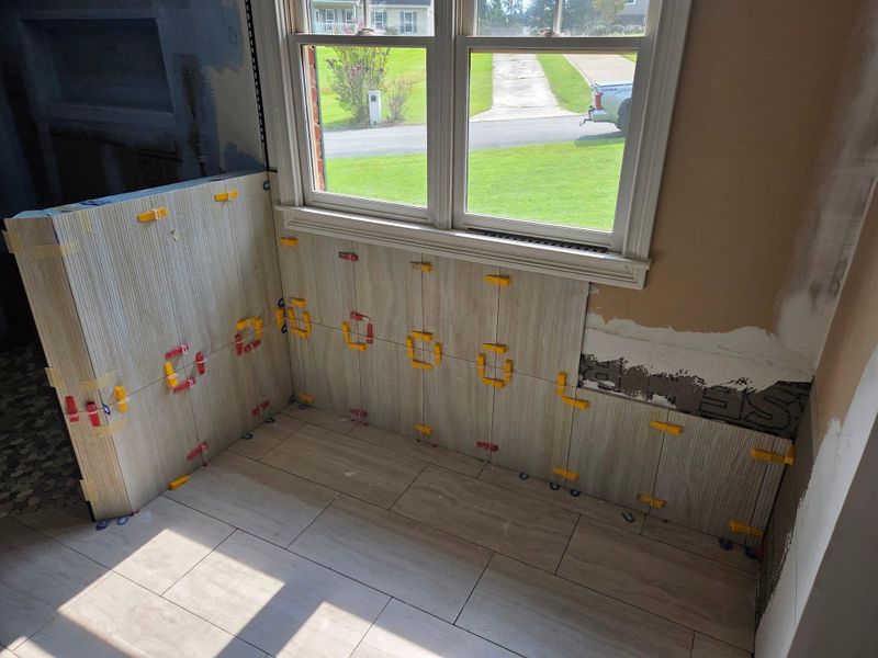 Flooring