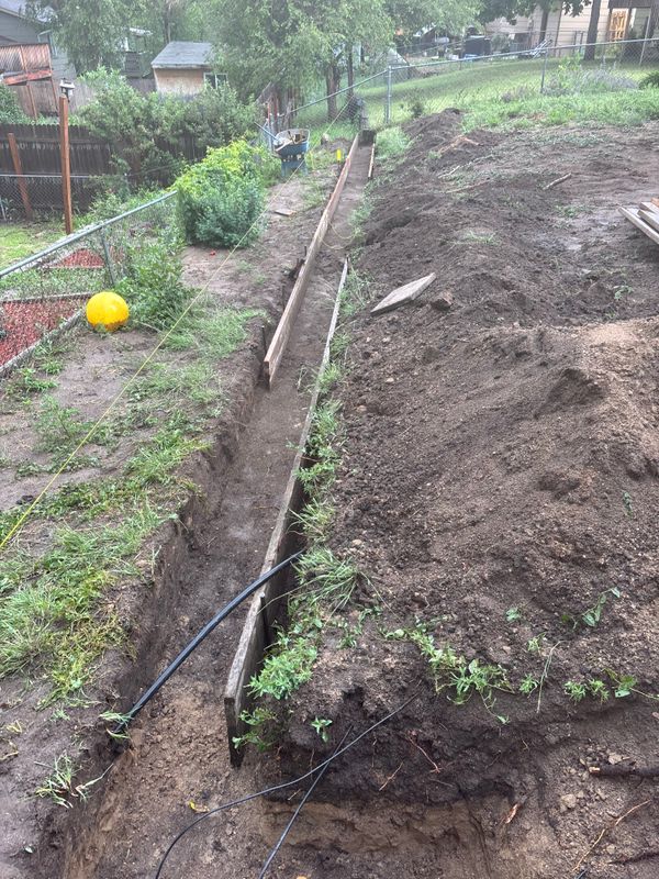 Concrete Slab Construction